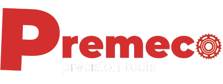 Logo Premeco - Precision tools